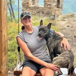 Meet your Posher, Margaret